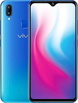 Best available price of vivo Y91 in Russia