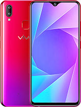 Best available price of vivo Y95 in Russia