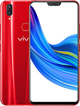 Best available price of vivo Z1 in Russia
