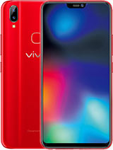 Best available price of vivo Z1i in Russia