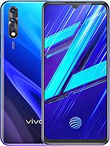 Best available price of vivo Z1x in Russia