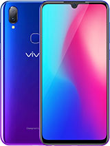 Best available price of vivo Z3 in Russia