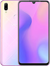 Best available price of vivo Z3i in Russia