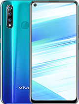 Best available price of vivo Z1Pro in Russia