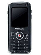 Best available price of VK Mobile VK7000 in Russia