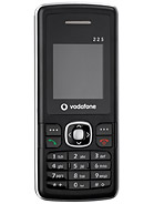 Best available price of Vodafone 225 in Russia