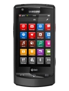 Best available price of Samsung Vodafone 360 M1 in Russia