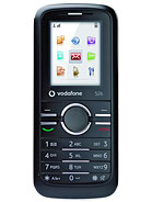 Best available price of Vodafone 526 in Russia