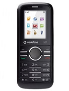 Best available price of Vodafone 527 in Russia