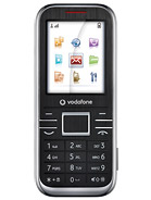 Best available price of Vodafone 540 in Russia