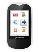 Best available price of Vodafone 541 in Russia