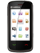 Best available price of Vodafone 547 in Russia
