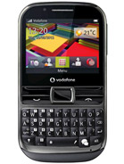 Best available price of Vodafone Chat 655 in Russia