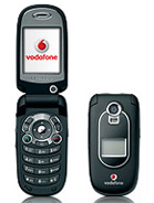 Best available price of Vodafone 710 in Russia