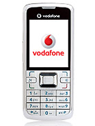 Best available price of Vodafone 716 in Russia