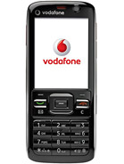 Best available price of Vodafone 725 in Russia