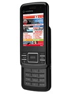 Best available price of Vodafone 830i in Russia