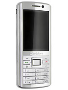 Best available price of Vodafone 835 in Russia