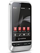 Best available price of Vodafone 845 in Russia
