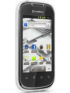 Best available price of Vodafone V860 Smart II in Russia