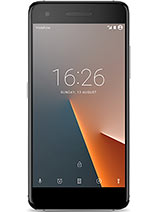 Best available price of Vodafone Smart V8 in Russia