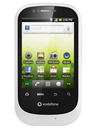 Best available price of Vodafone 858 Smart in Russia