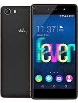 Best available price of Wiko Fever 4G in Russia