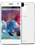 Best available price of Wiko Highway in Russia