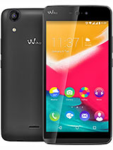 Best available price of Wiko Rainbow Jam 4G in Russia