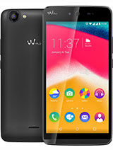 Best available price of Wiko Rainbow Jam in Russia