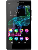 Best available price of Wiko Ridge Fab 4G in Russia