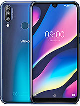 Best available price of Wiko View3 in Russia