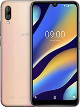 Wiko T10 at Russia.mymobilemarket.net