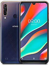 Best available price of Wiko View3 Pro in Russia