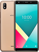 Best available price of Wiko Y61 in Russia