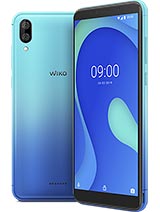 Best available price of Wiko Y80 in Russia