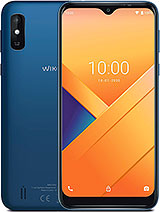 Best available price of Wiko Y81 in Russia