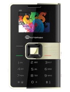 Best available price of Micromax X111 in Russia