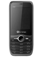 Best available price of Micromax X330 in Russia