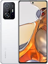 Best available price of Xiaomi 11T Pro in Russia
