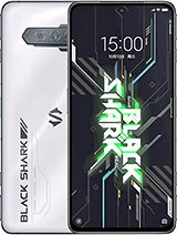 Best available price of Xiaomi Black Shark 4S in Russia