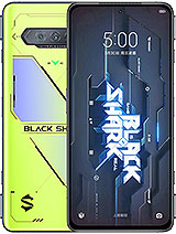 Best available price of Xiaomi Black Shark 5 RS in Russia