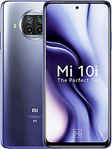 Best available price of Xiaomi Mi 10i 5G in Russia