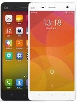 Best available price of Xiaomi Mi 4 in Russia