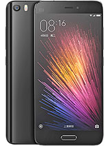 Best available price of Xiaomi Mi 5 in Russia