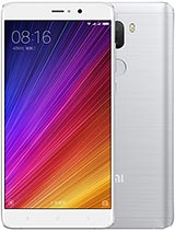 Best available price of Xiaomi Mi 5s Plus in Russia