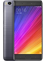 Best available price of Xiaomi Mi 5s in Russia