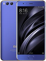 Best available price of Xiaomi Mi 6 in Russia