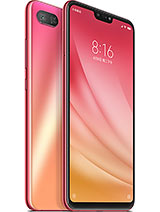 Best available price of Xiaomi Mi 8 Lite in Russia