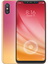 Best available price of Xiaomi Mi 8 Pro in Russia